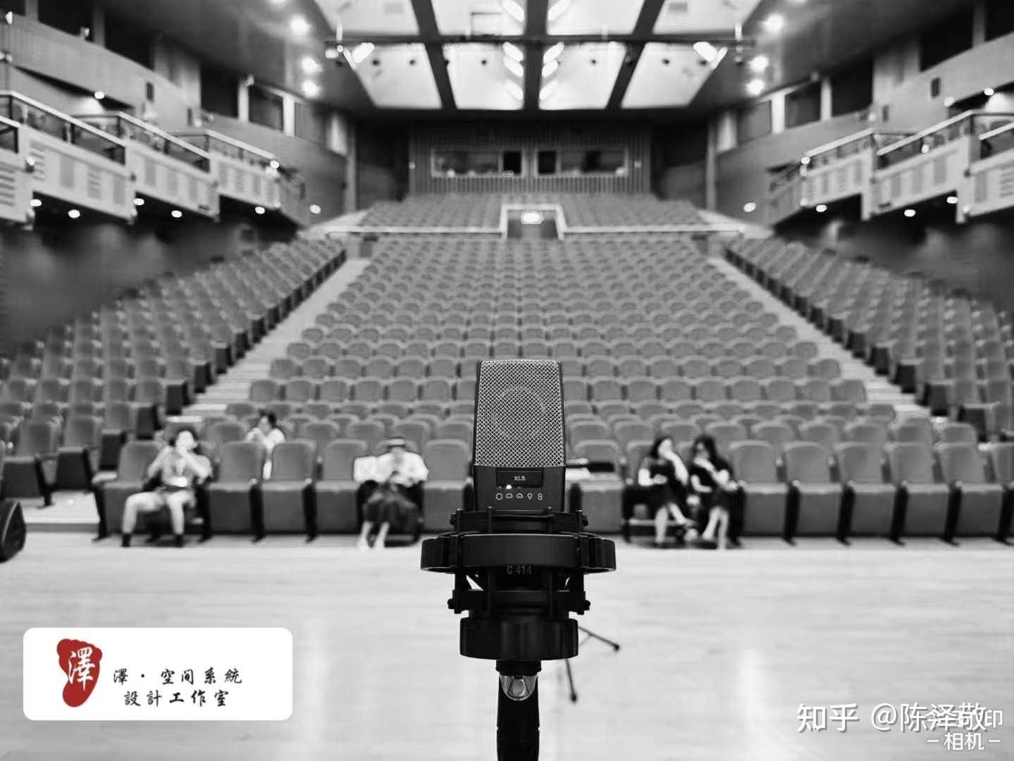 建筑声学之:声线跟踪法 - 知乎