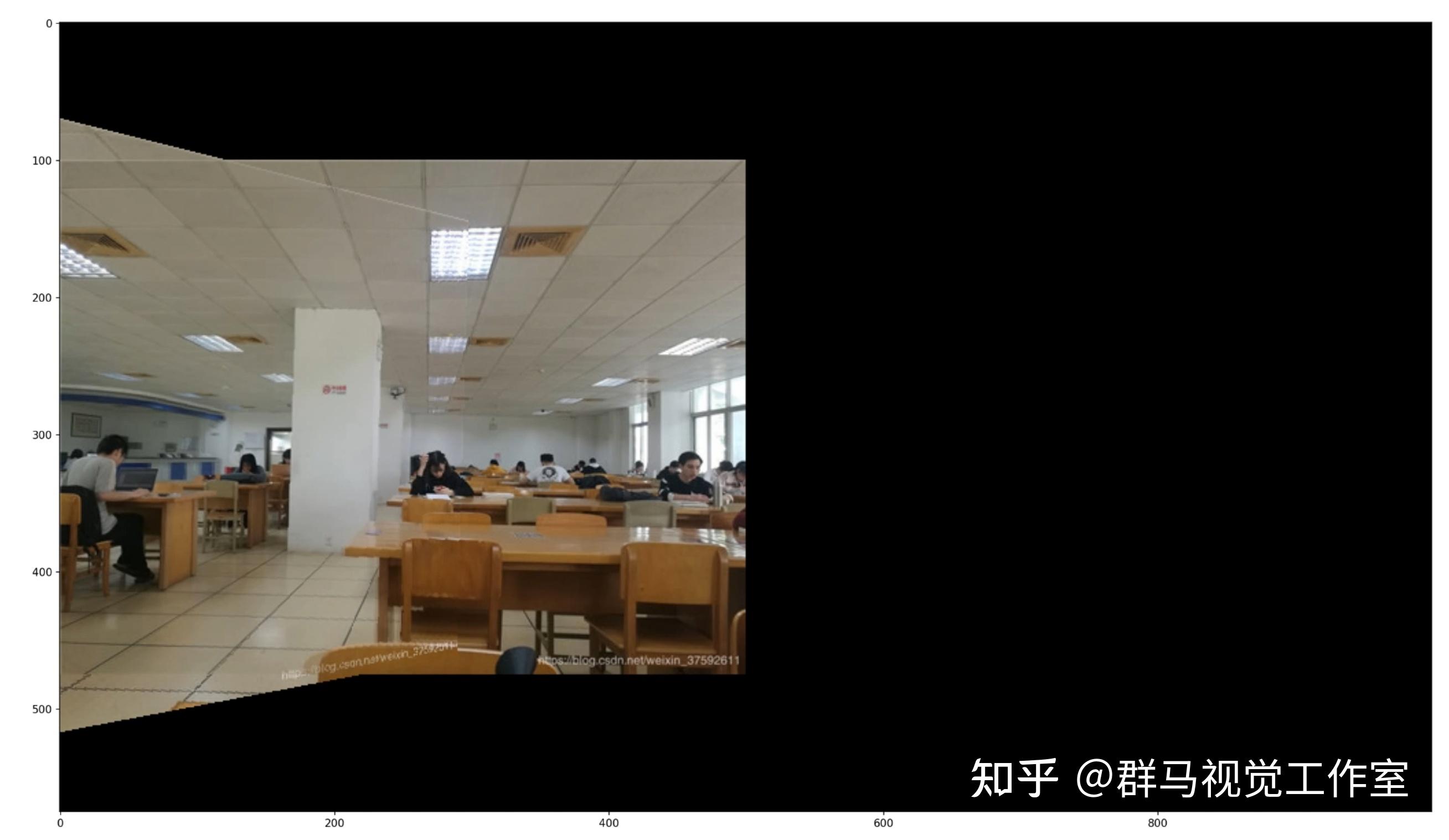 OpenCV SIFT Python opencv sift python