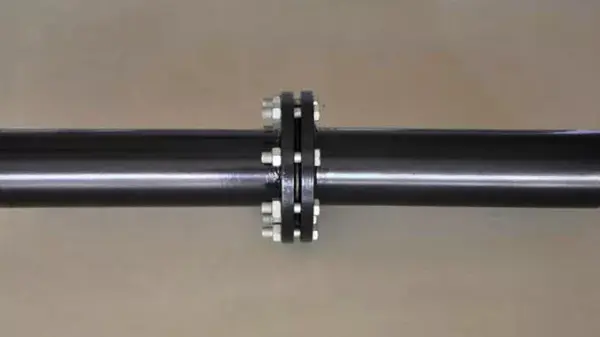 管道的连接方式,你知道哪几种?
