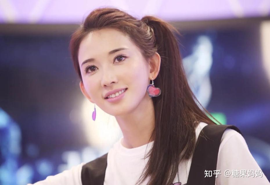 林志玲生娃后首晒自拍,逆龄生长如少女,没有"高龄生娃"的影子 - 知乎