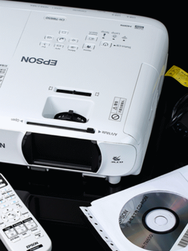 传统投影仪推荐