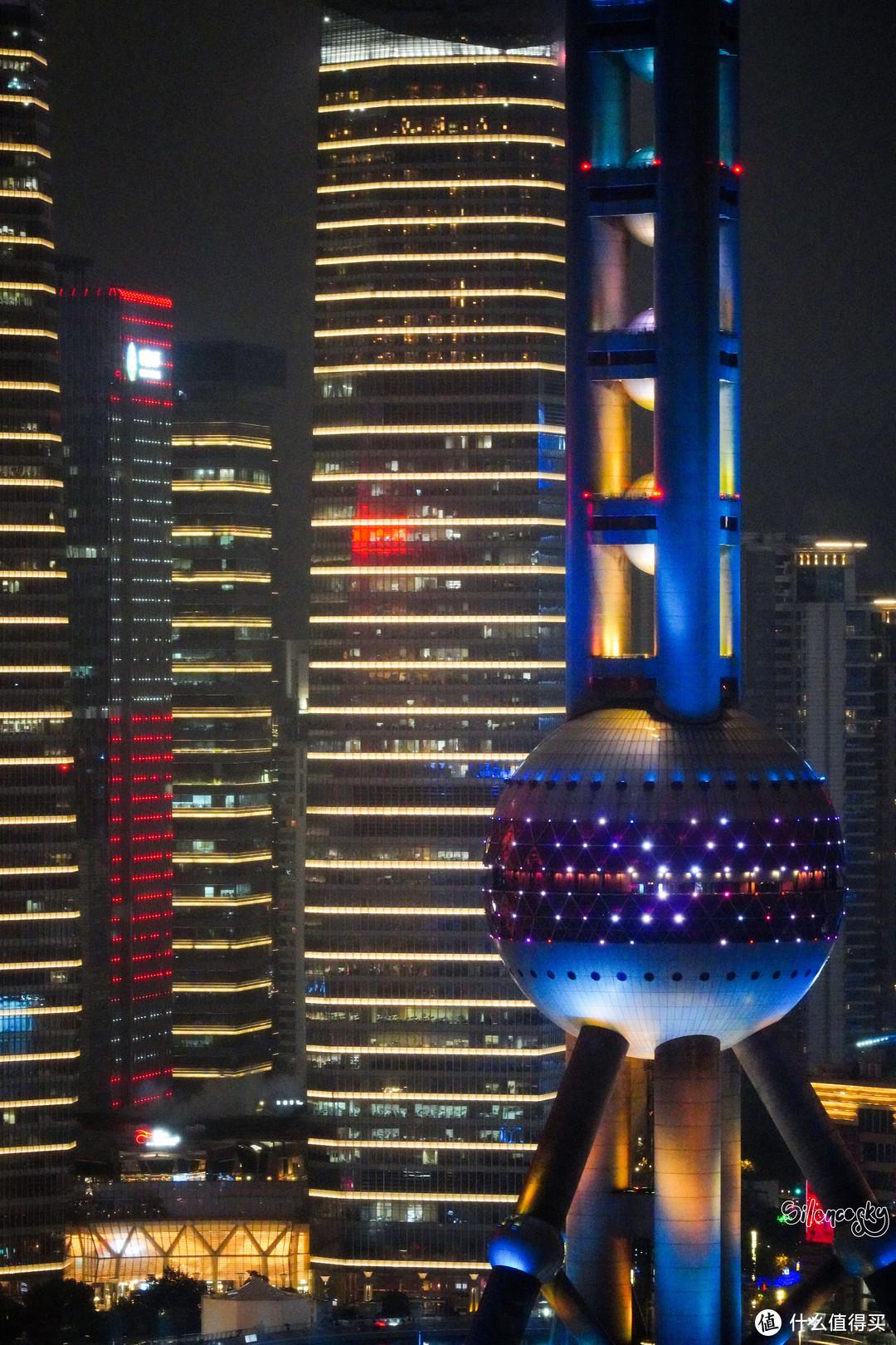 一家"夜店"居然做到了全上海服务最佳:万豪会员的年终奖!