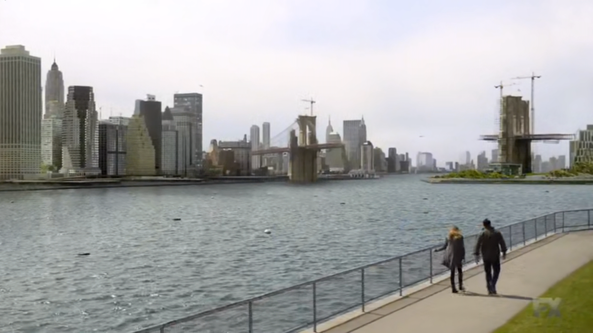 如何评价美剧《血族》的结局?