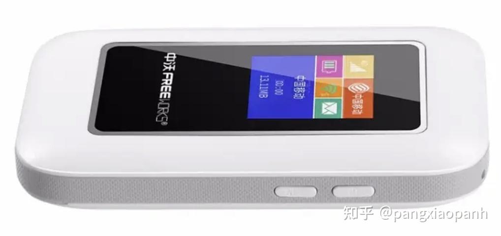 中沃随身wifi好用吗