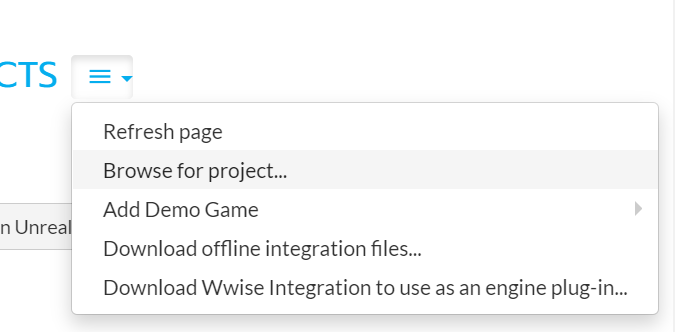 【UE5】Wwise基础(一):创建为UE服务的Wwise工程 - 知乎