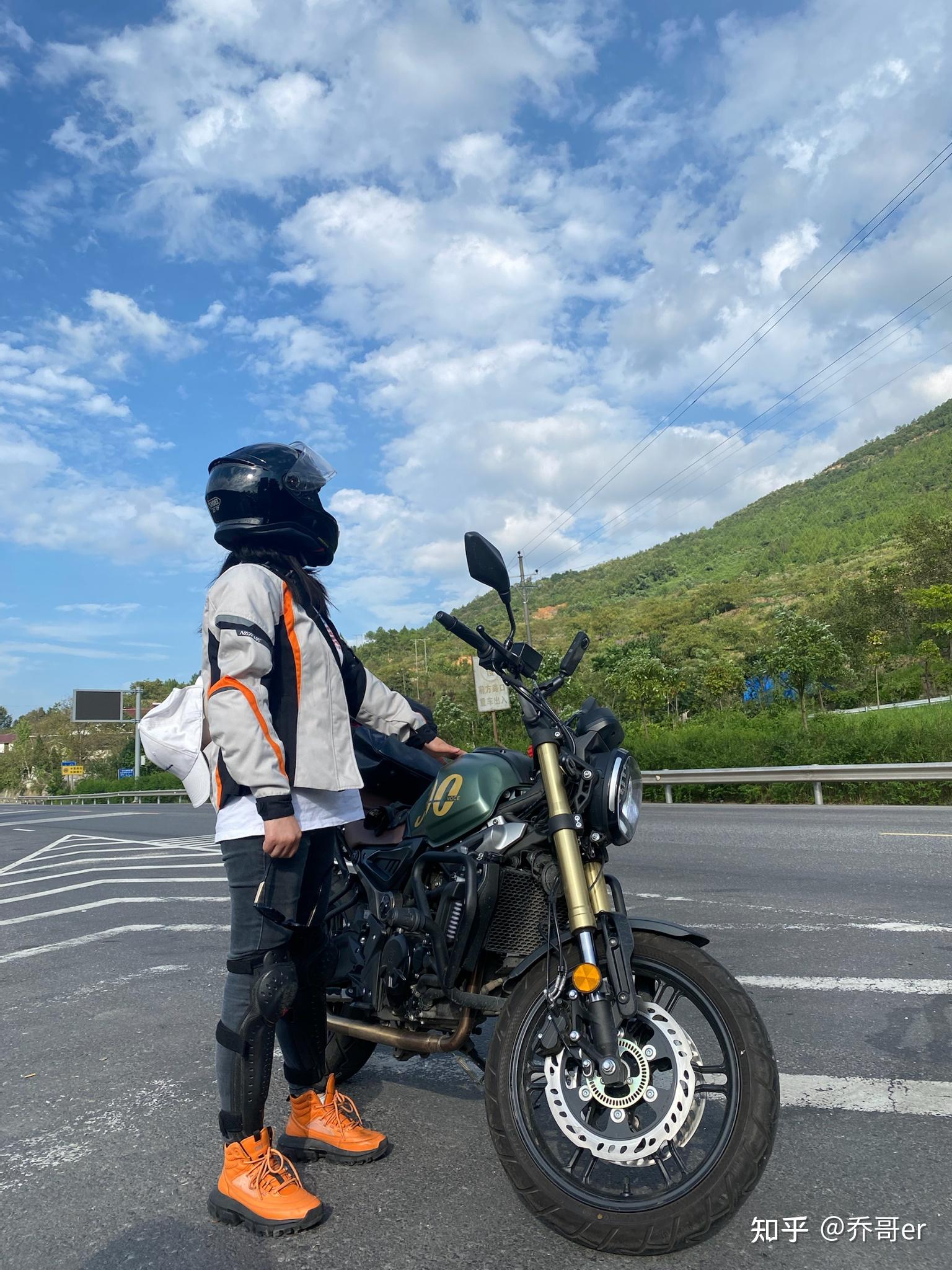 318摩旅day1,西安——广元剑阁县,骑行524公里