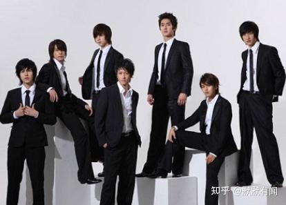 回国后,从红遍亚洲到销声匿迹,韩庚与他的11年 - 知乎