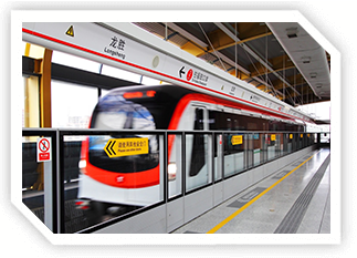深圳地铁4号线电力监控技术方案