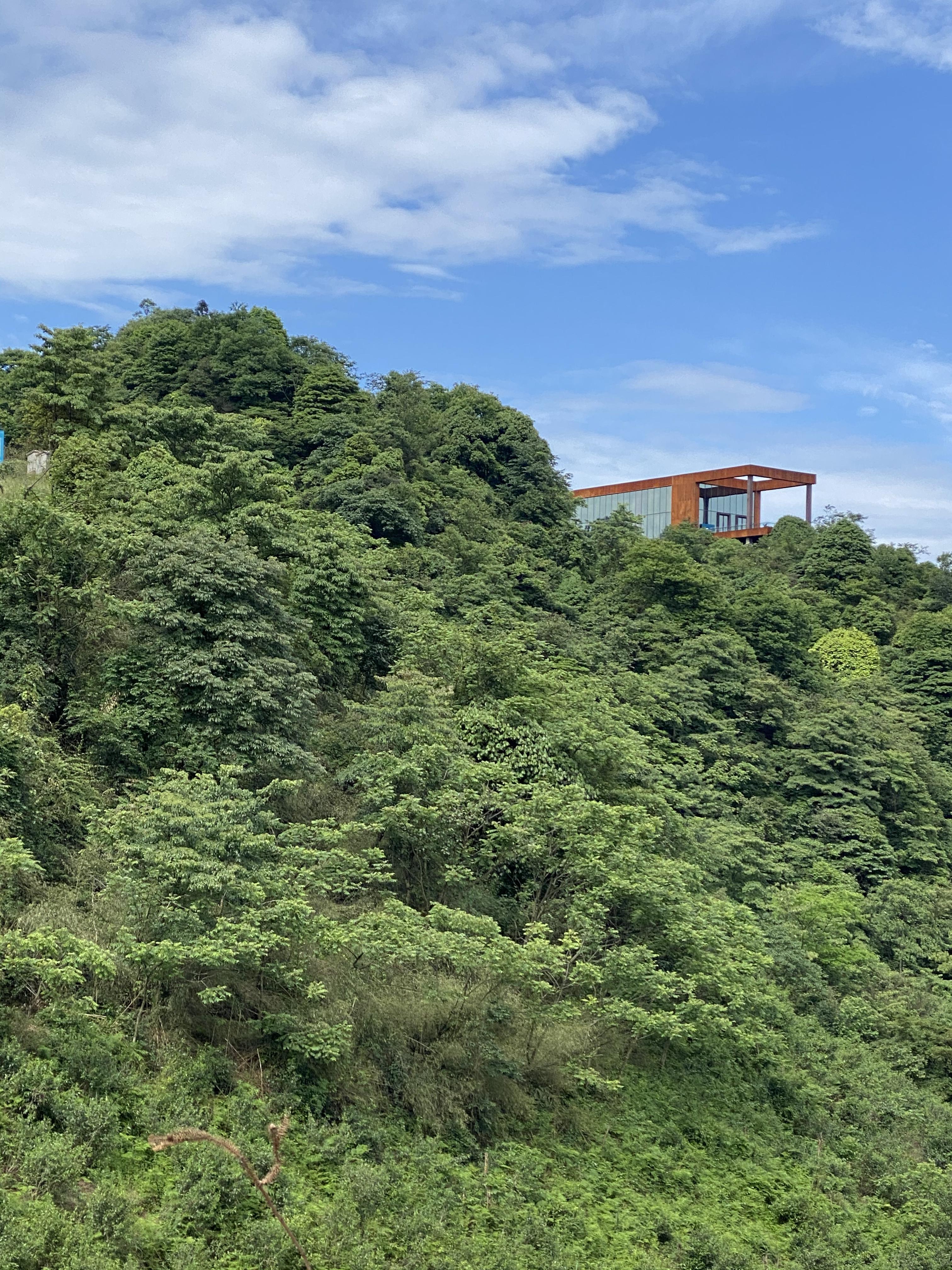 【世外康養·海子山基地】週末出遊|成都周邊旅遊攻略! - 知乎