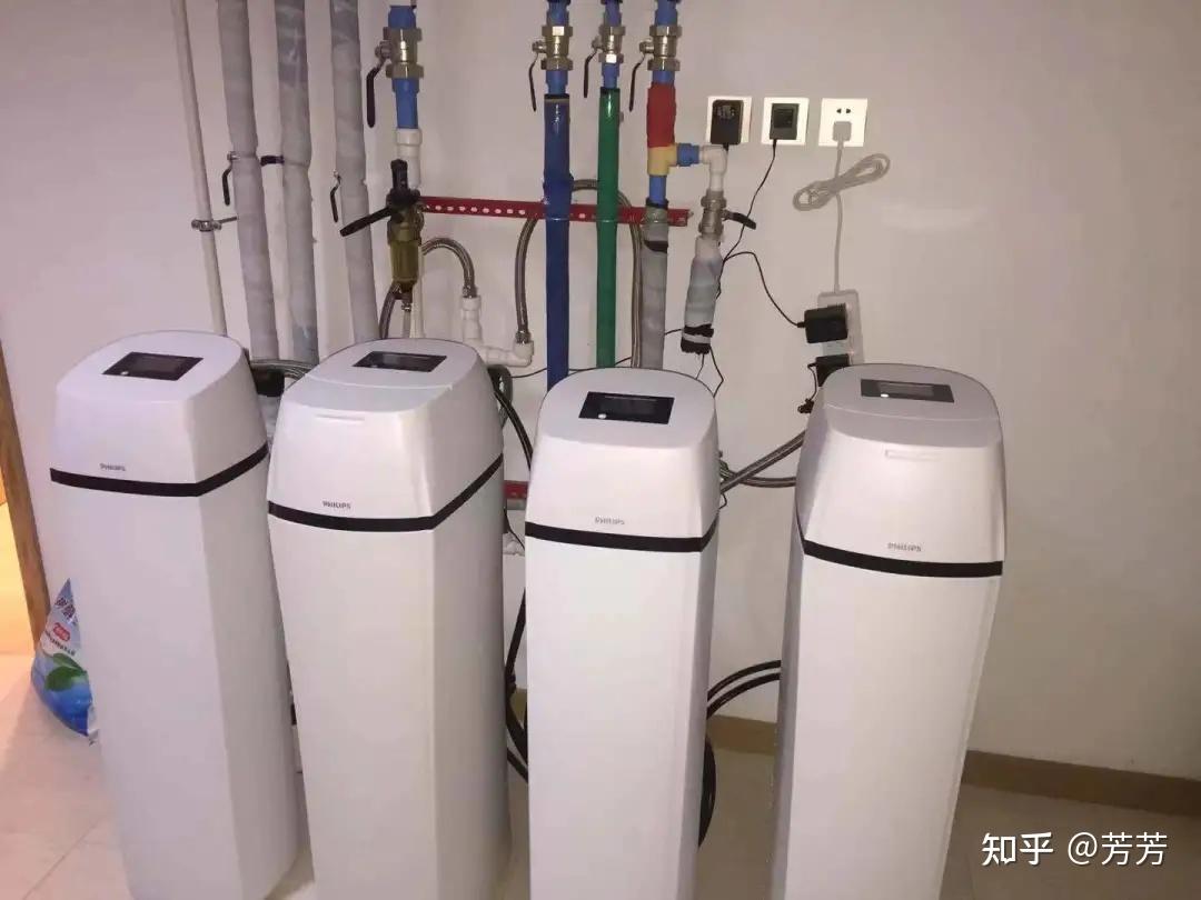 家用软水机安装在哪儿更合适提前确认最重要