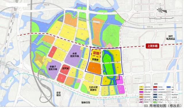 瓯海地价上升祥生以1347亿竞得瓯海中心西单元b011地块
