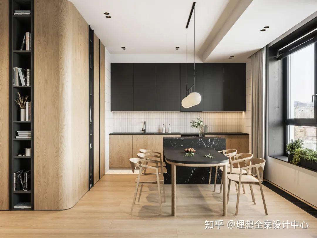 理想全案装饰设计 - 知乎
