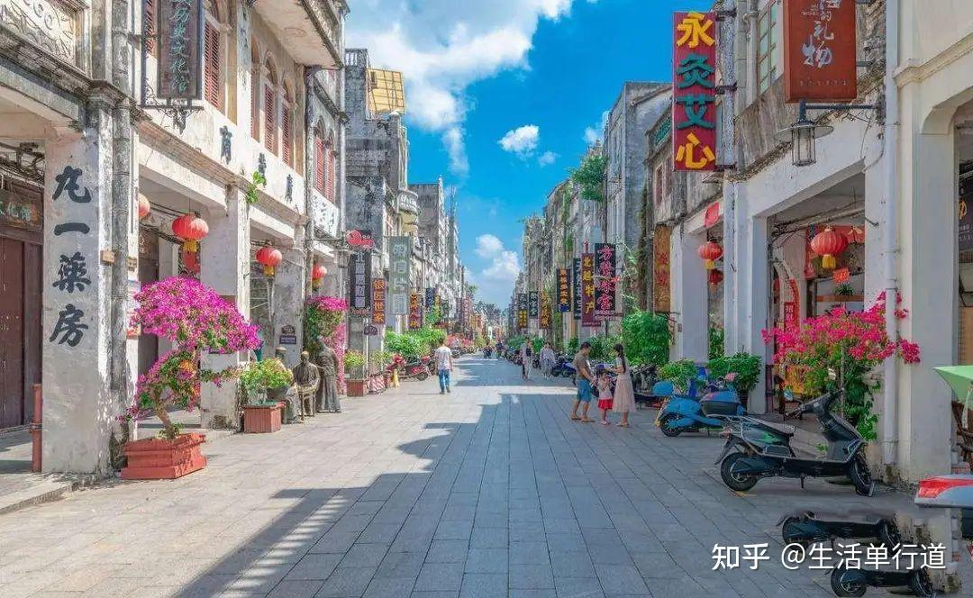 过冬避寒不一定去海南,广西沿海这四座城都是过冬的好地方 - 知乎