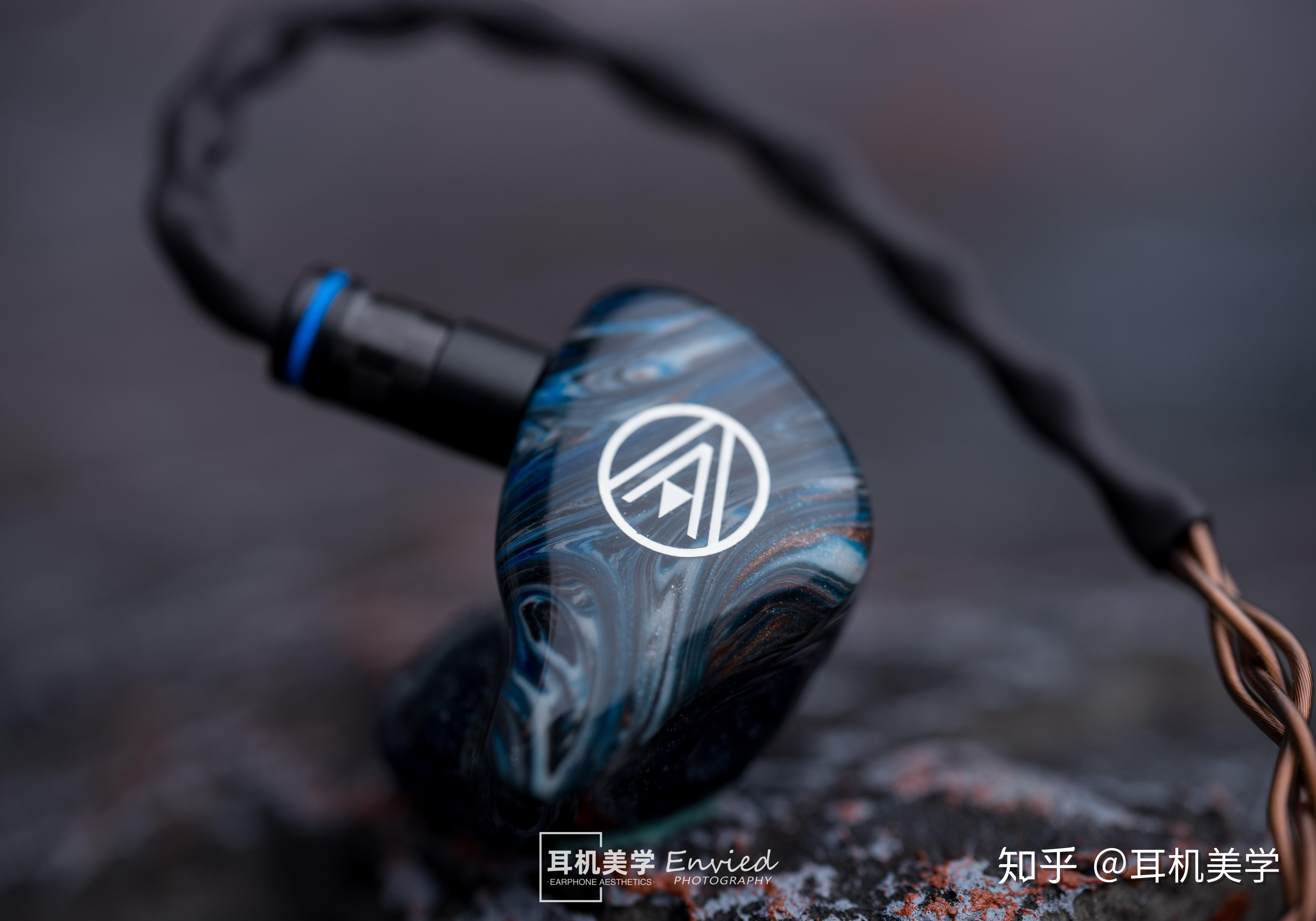 先破后立——openaudio八单元动铁alkaid破军 - 知乎