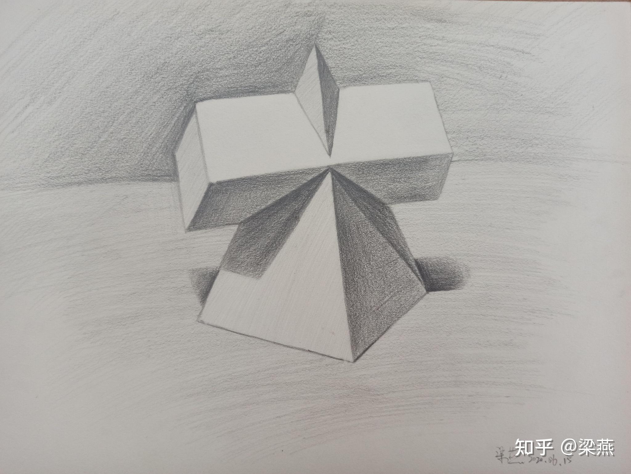 记录画画的开始 - 知乎