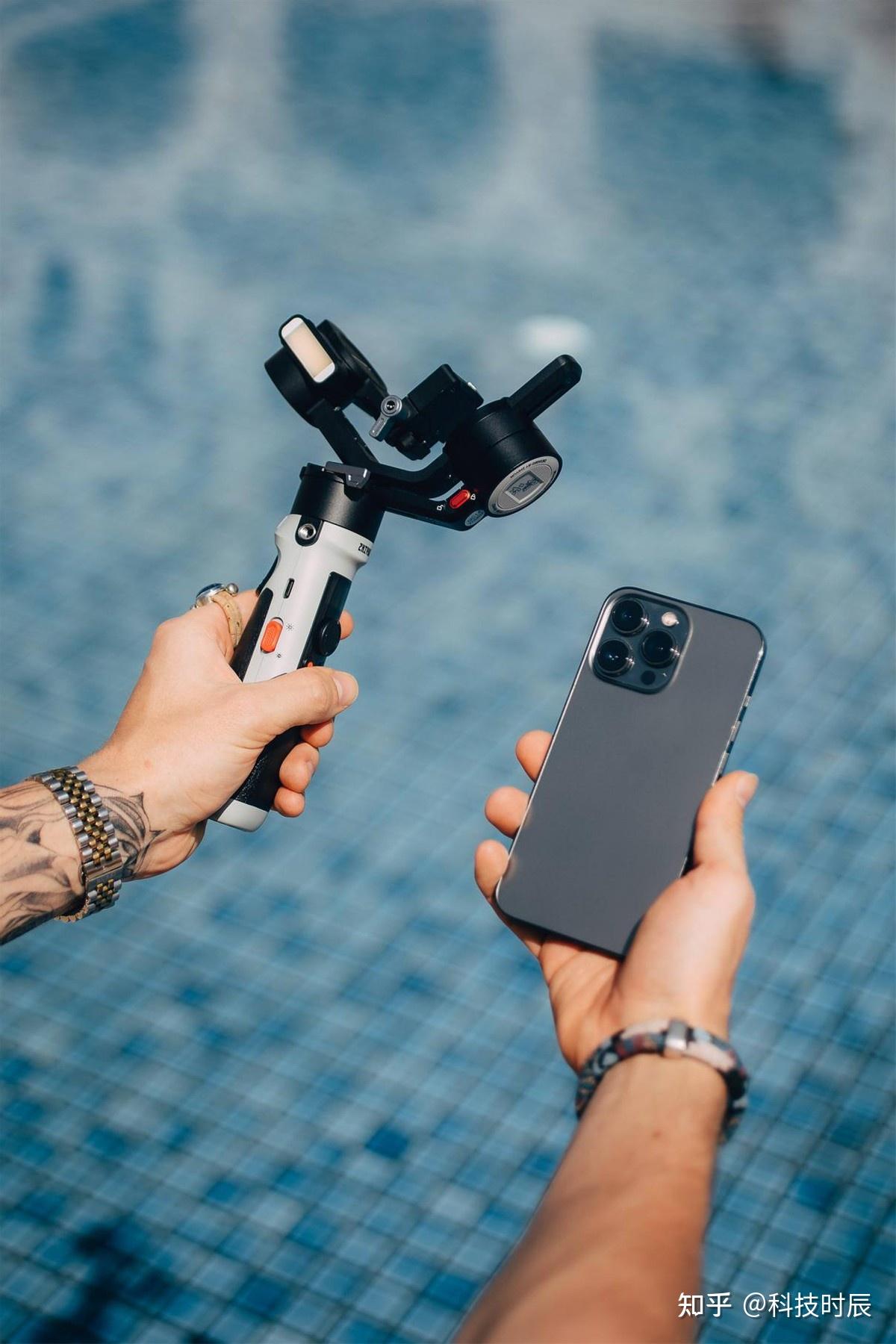 人人都是vlogger这份拍摄vlog攻略请收好