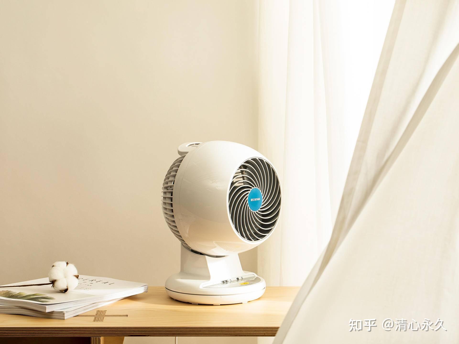 电风扇怎么选推荐2022年电风扇推荐选购攻略来了内附美的格力戴森电扇