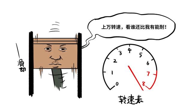 70转弱爆了 这些原厂就能飙万转的车了解下 知乎