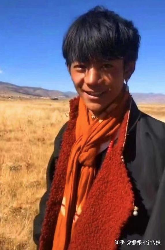 丁真越来越火了,大家从不看好到到如今发现他已经