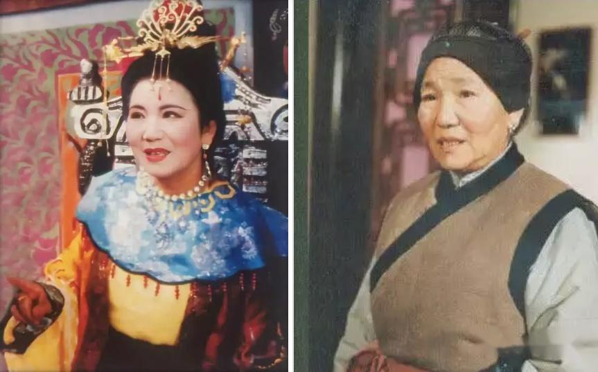“小品女王”赵丽蓉:穿衣打扮接地气,微胖有皱纹照样时髦美丽 - 知乎