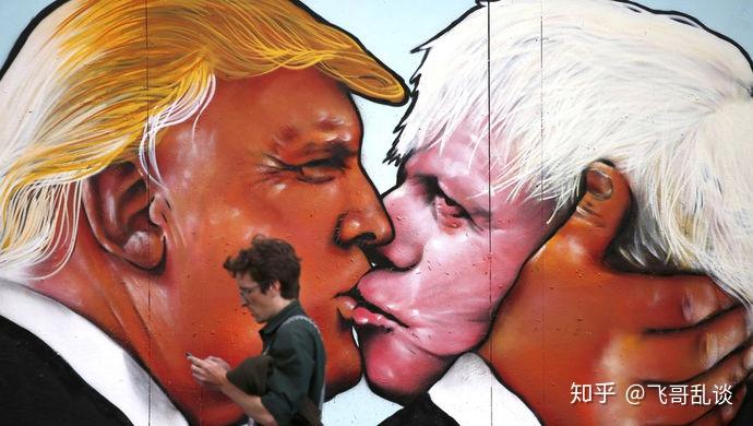 脱欧——"英国式离婚"的前世今生 - 知乎