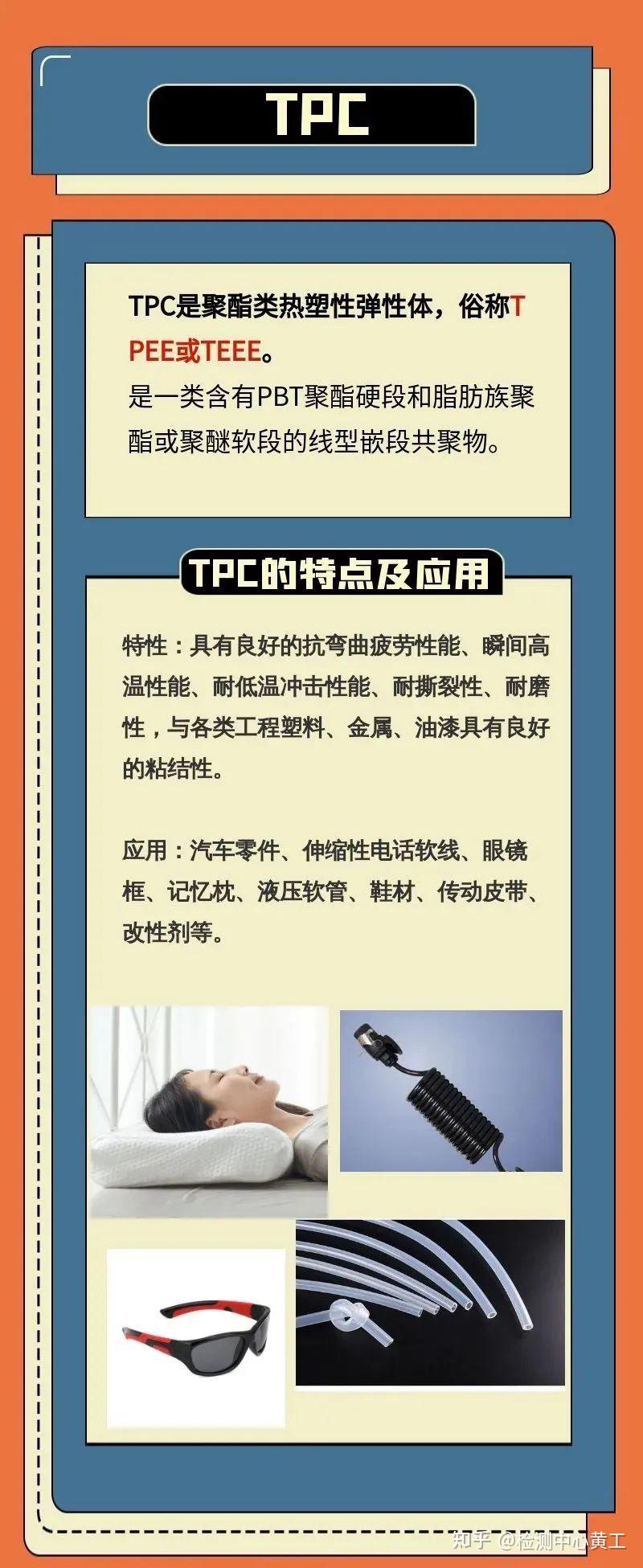 热塑性弹性体TPU、TPS、TPO、TPV等材料详解！ - 知乎