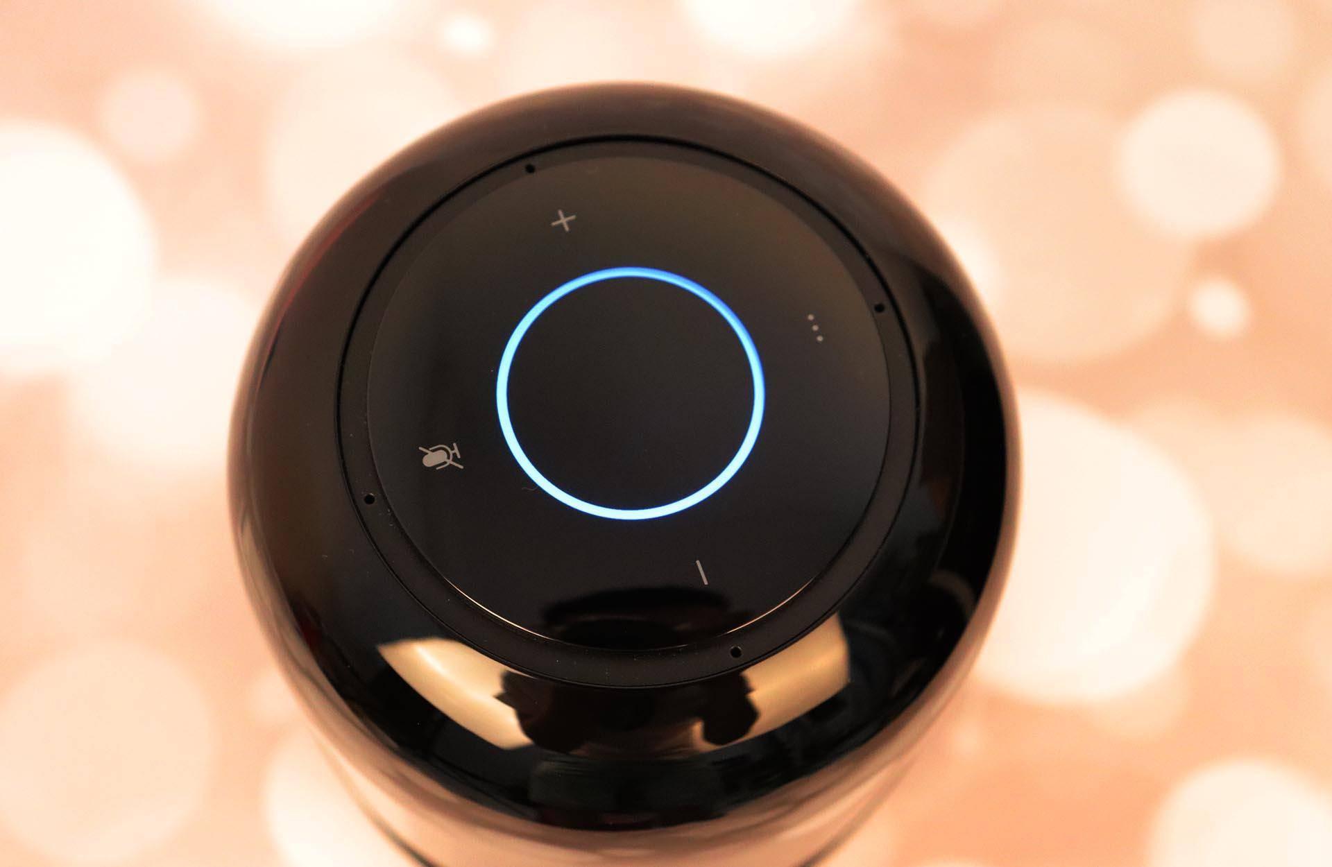 智能家居,一声令下,华为ai音箱2测评体验