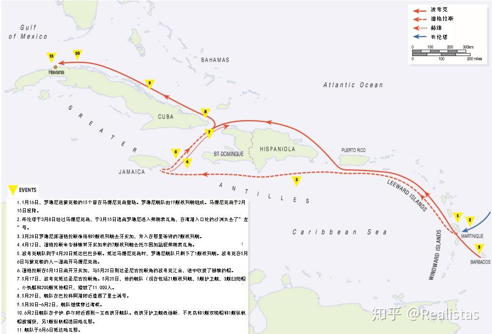 西班牙与七年战争二英国夺取哈瓦那