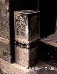 古建筑中的精致石构件，宋代称“门砧”，你知道是什么吗? - 知乎