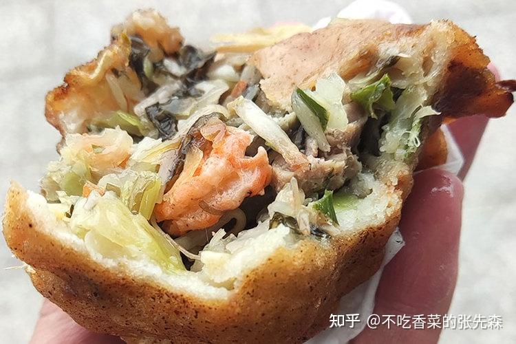 吃夏饼简笔画图片