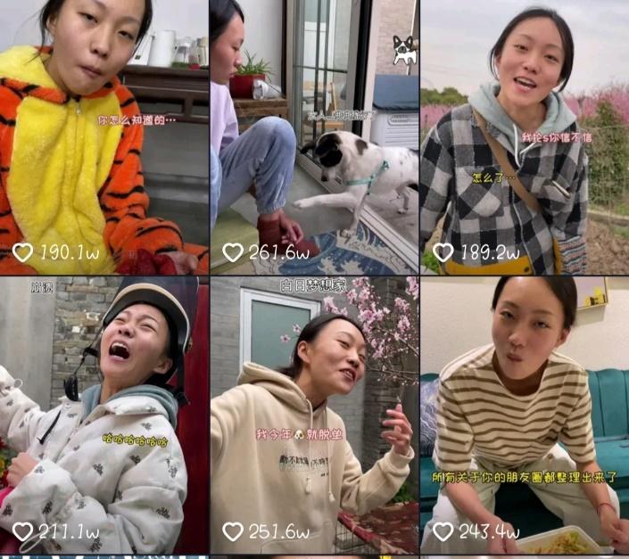 30天涨粉160万疯产姐妹如何打造成抖音爆款