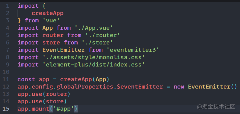 手把手教你实现在Monaco Editor中使用VSCode主题 - 知乎