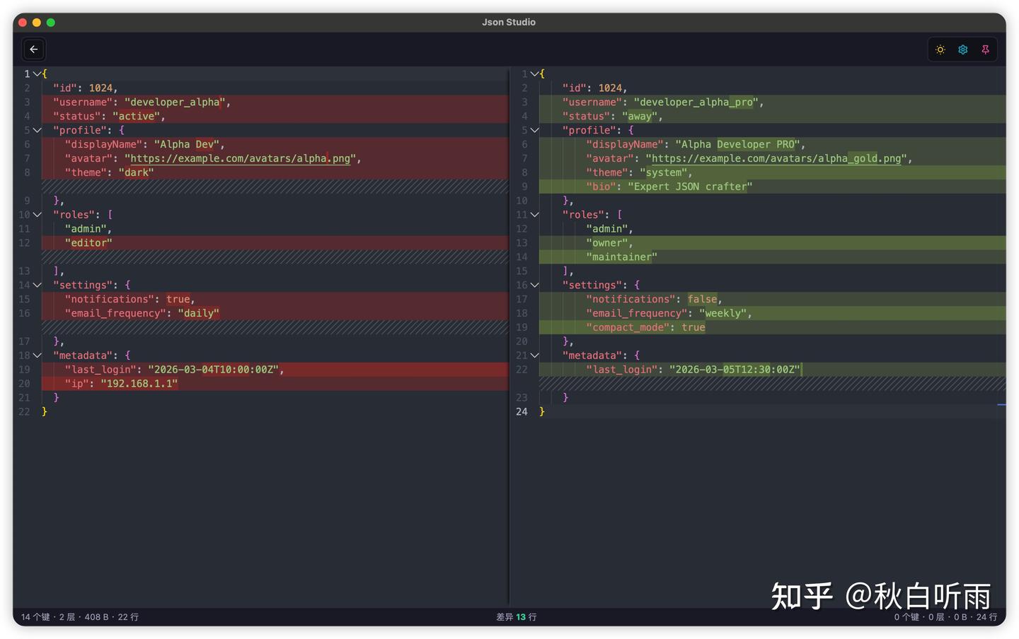 我用 Rust + Tauri 2.0 开发了一个 JSON 桌面工具，比 Electron 快 10 倍 - 知乎