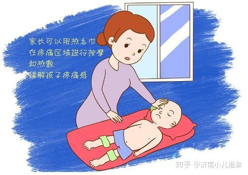 小儿推拿李波孩子最近莫名喊腿疼有一种莫名其妙的痛是生长痛