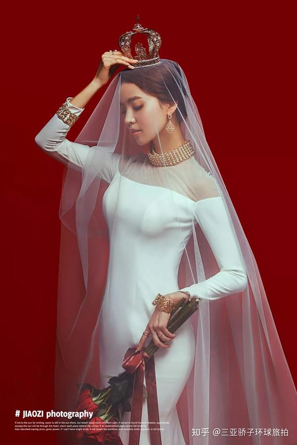 三亚旅拍 ▎新人结婚需要注意哪些结婚习俗及流程? - 知乎