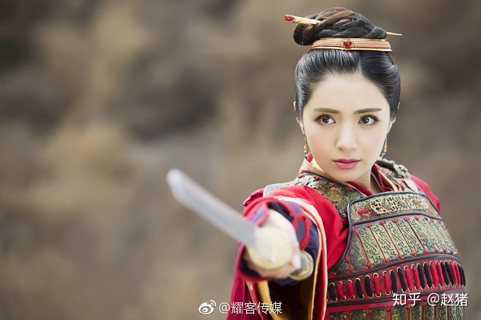 重耳传奇宝藏男孩姬重耳的奇幻旅程