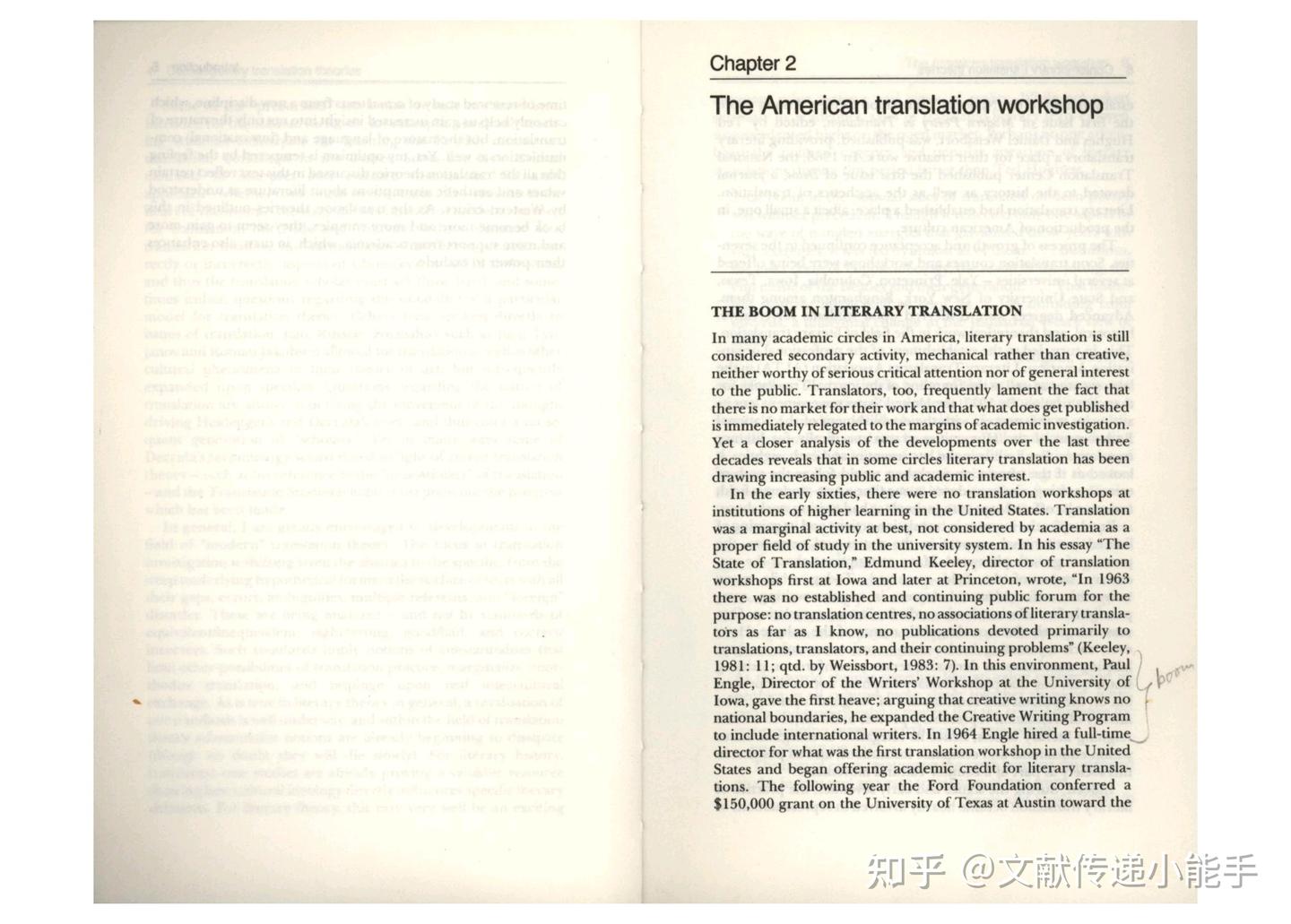 Contemporary Translation 当代翻译理论,根茨勒,Contemporary Translation Theories by Edwin Gentzler - 知乎