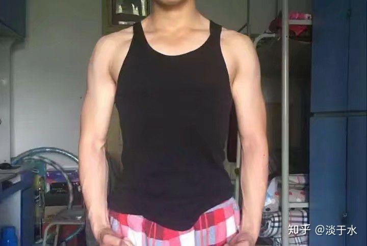 很瘦的人该制定怎样的健身计划?