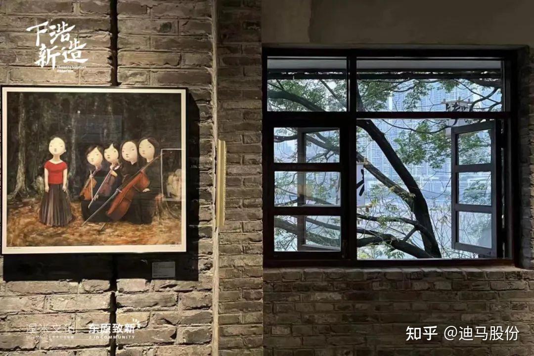 近日开街!重庆人家·下浩里正式亮相 - 知乎