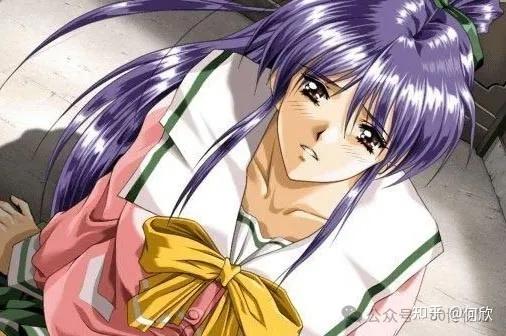 游戏荟06:1996年《臭作》,堀部秀郎别出心裁的成人向游戏 - 知乎