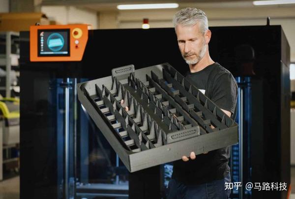 增材制造设计：3D 打印的最佳实践（上）-马路科技 - 知乎