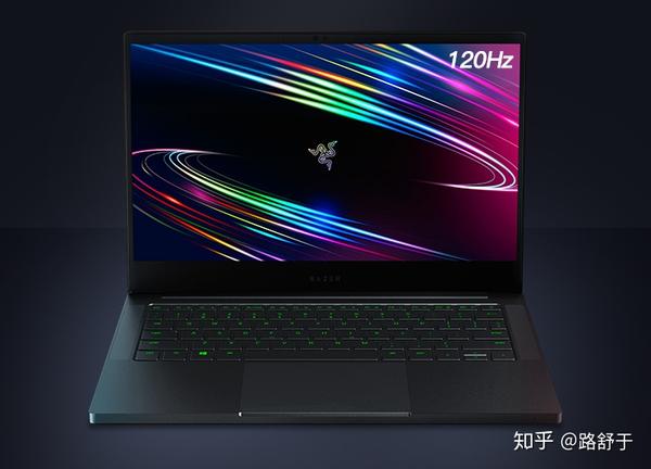 2,雷蛇(razer)灵刃13潜行版2020款