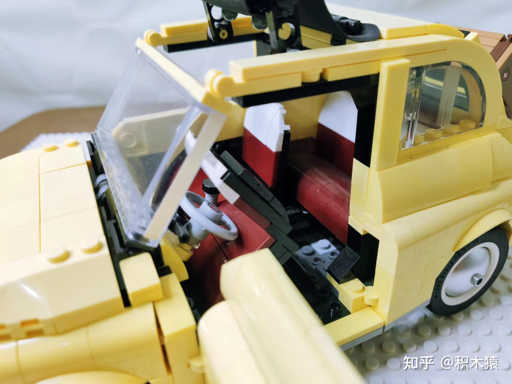 Lego Creator: London Bus για 7+ ετών 40220 | Skroutz.gr
