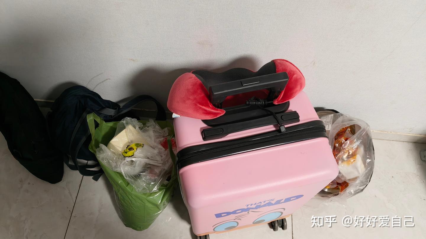 撞见老公接娃不接我,我快被笑死了 - 知乎