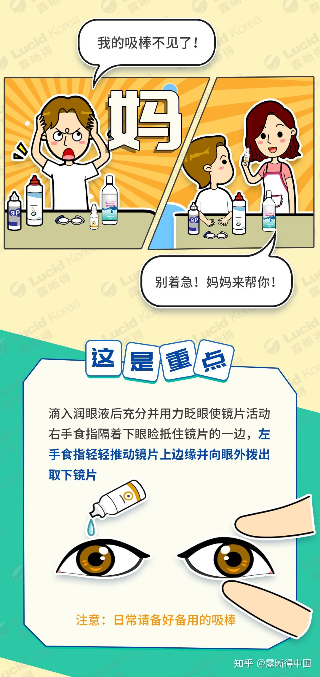 雙氧水用完了可以用其他的護理品浸泡嗎