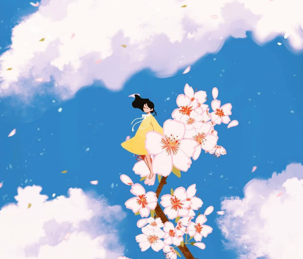 暗恋文案短句干净治愈伤感(治愈人心的伤感文案)