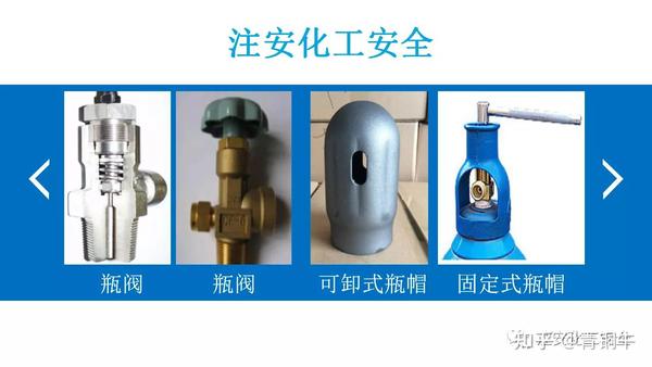 注安师备考:气瓶安全技术 - 知乎