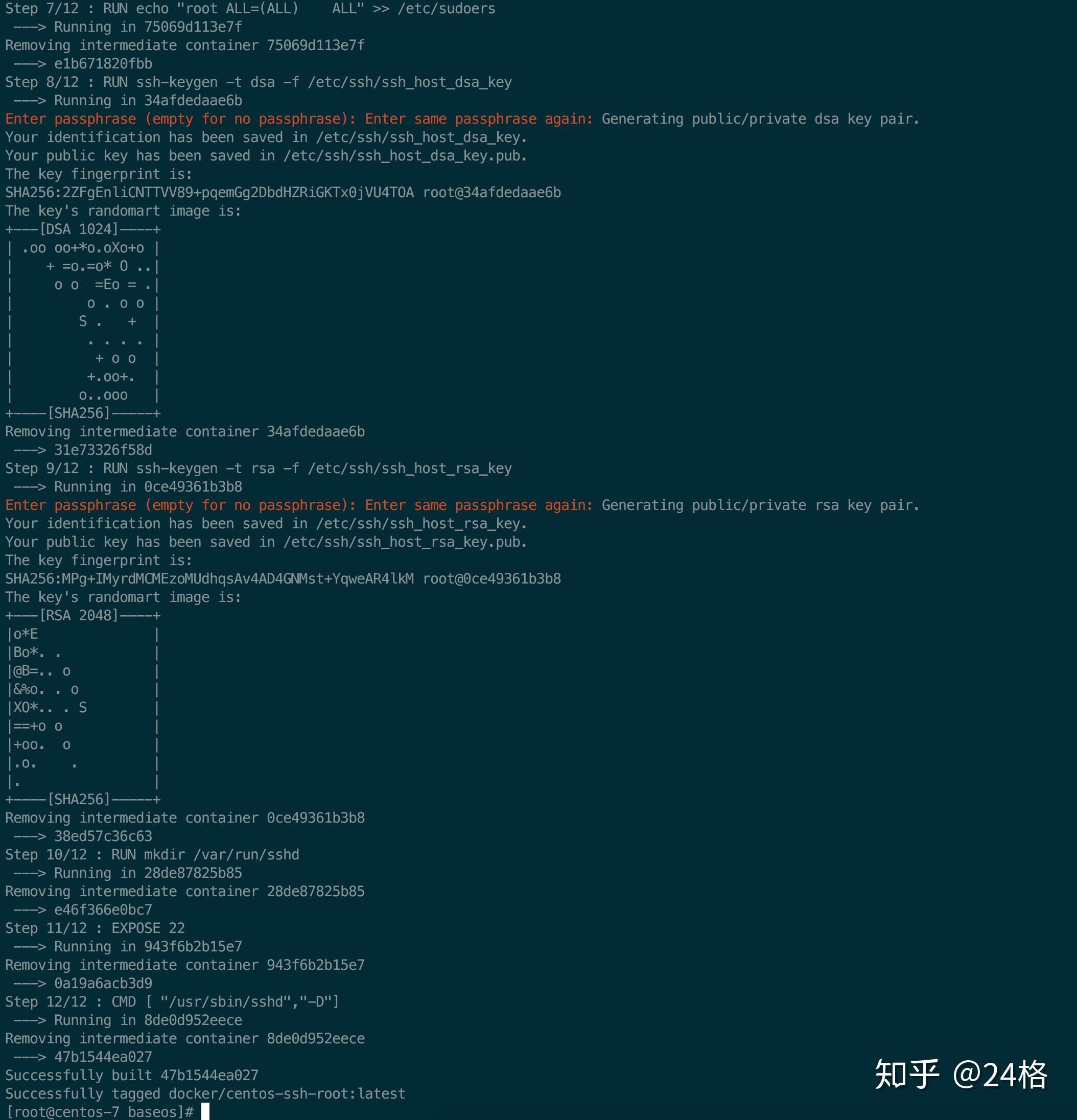 Hadoop docker hadoop 