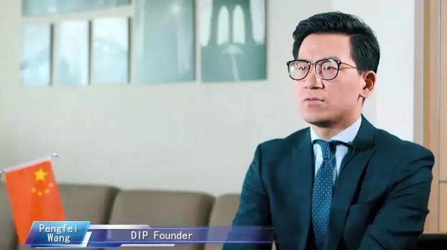 专访精英主义现实情怀ericwang