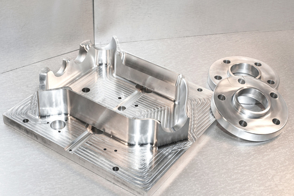 精密五金冲压模具中冲孔结构的设计思路